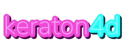 keraton4d — logo kanal